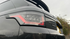 Land Rover Range Rover Sport 2.0 P400e HSE Dynamic Black 5dr Auto Estate